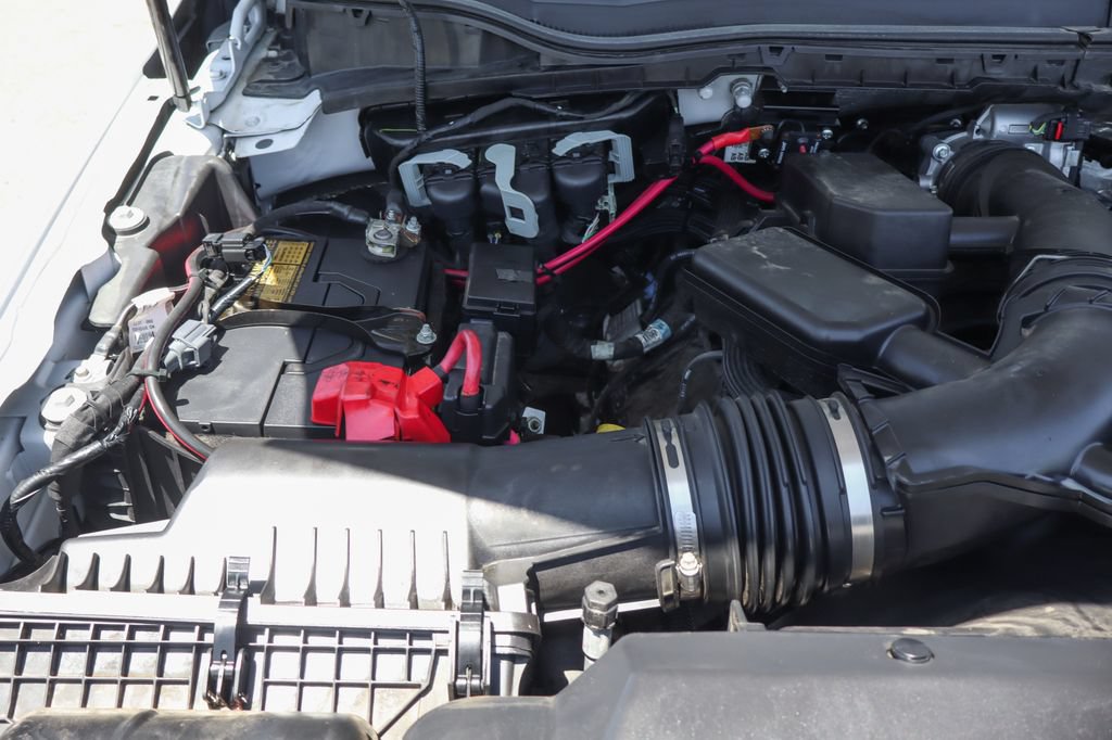 Used 2021 Ford F250 XL w/ Power Equipment Group RWD image 19