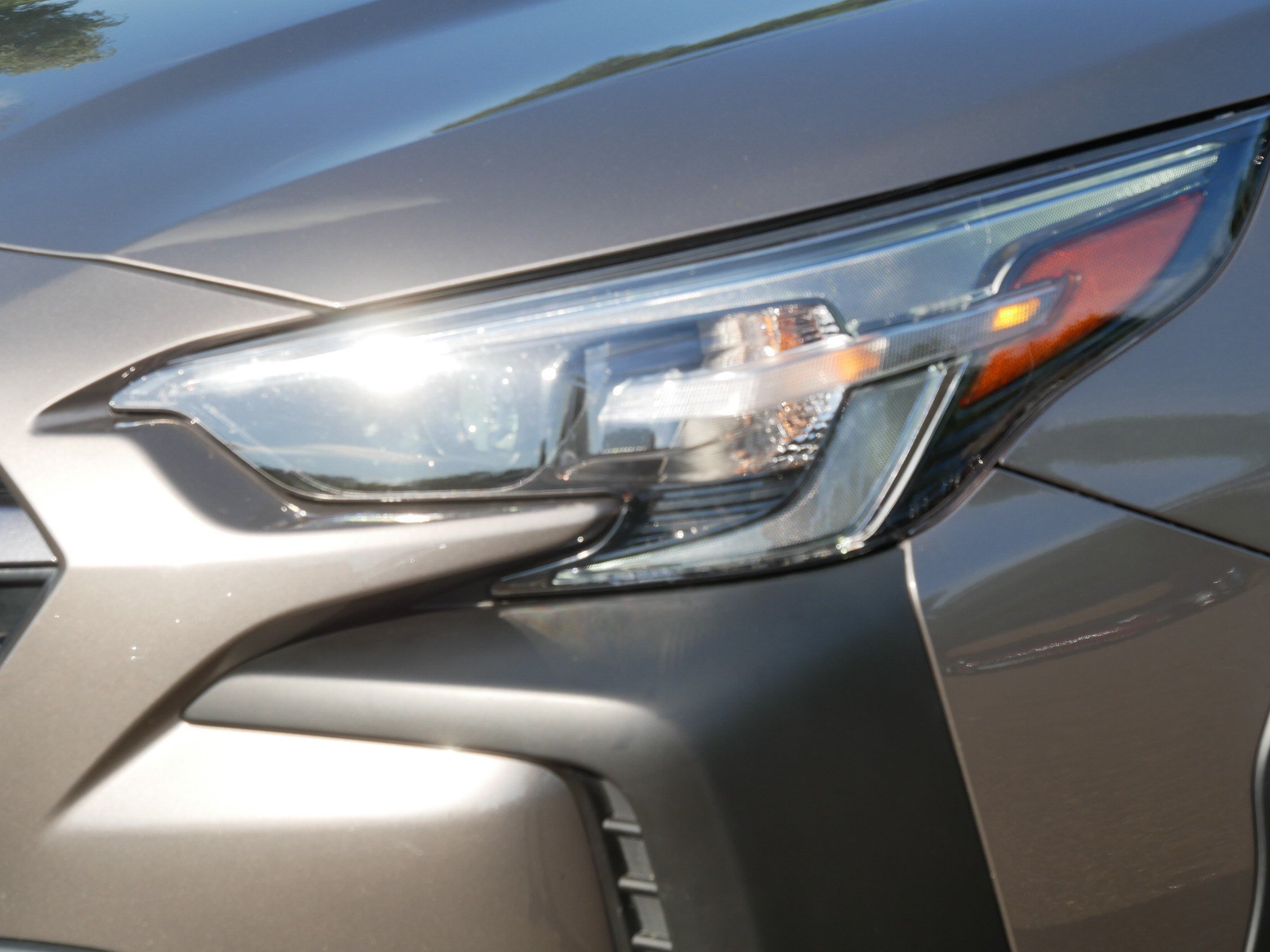 Used 2024 Subaru Outback Limited XT AWD/4WD image 16