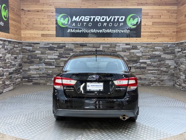 Used 2019 Subaru Impreza 2.0i AWD/4WD image 11