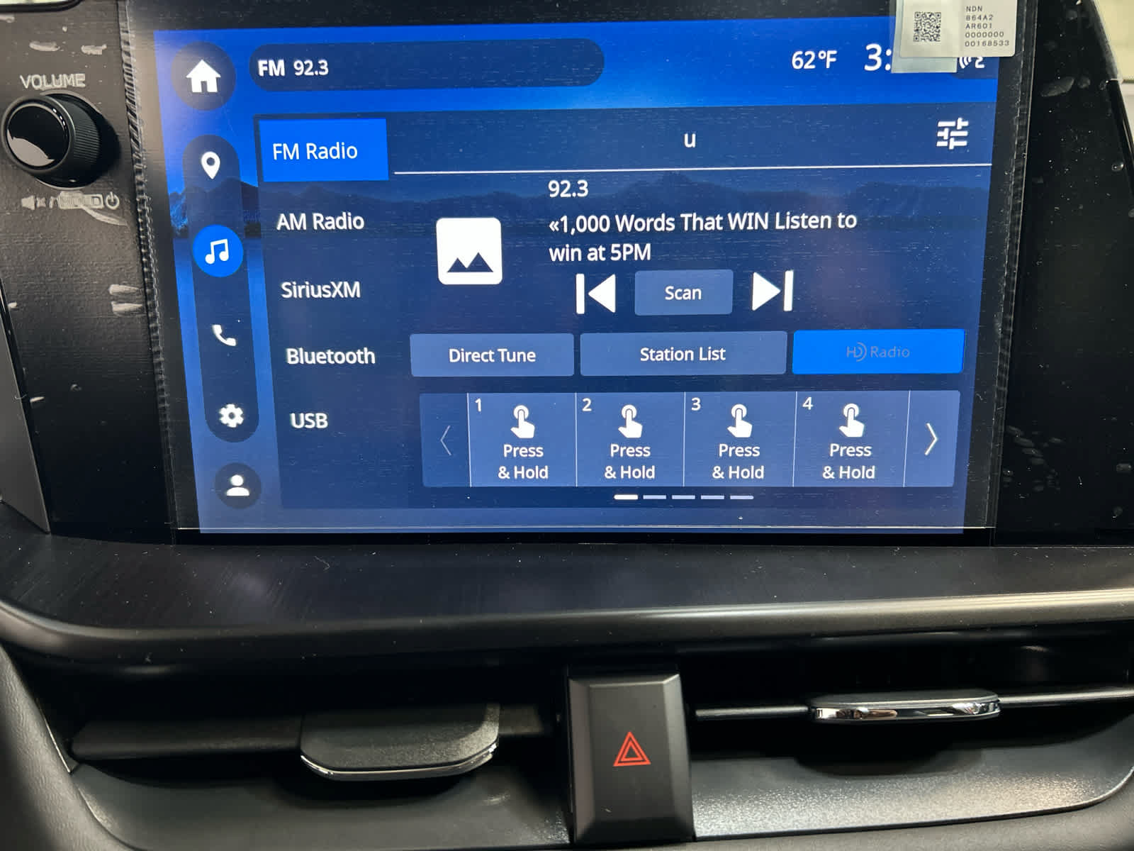New 2026 Subaru Outback Touring XT AWD/4WD image 15