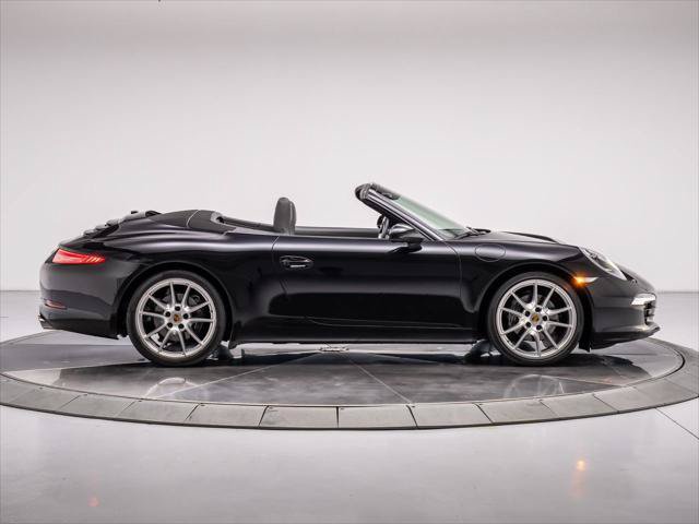 Used 2016 Porsche 911 Carrera RWD image 6
