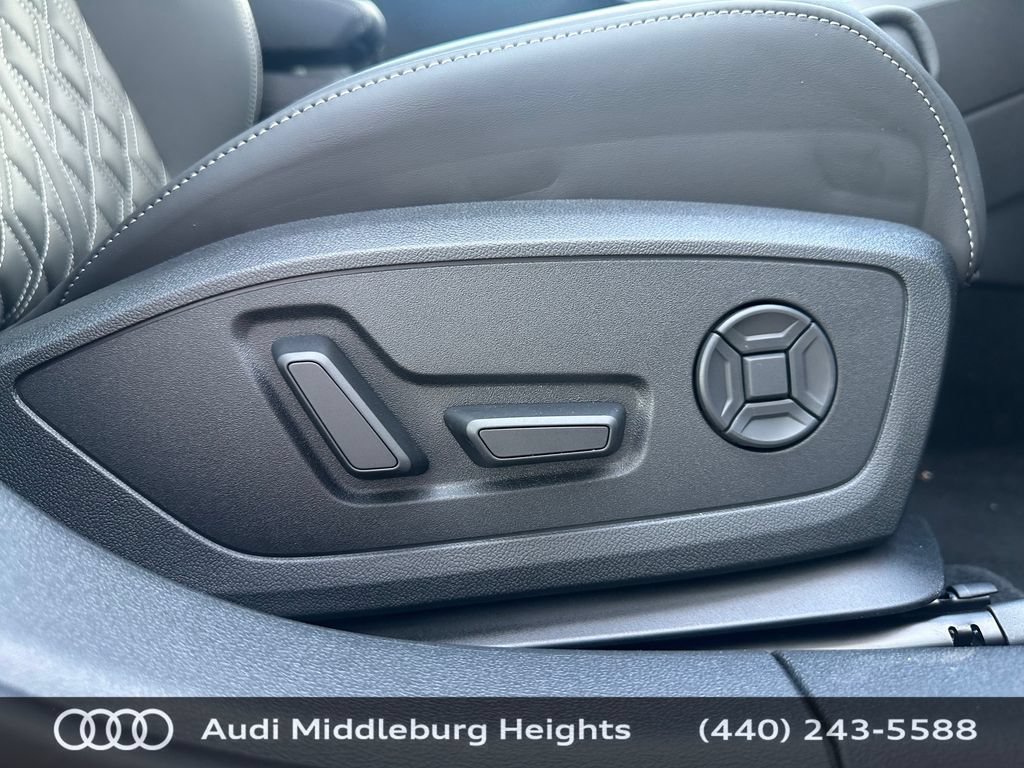 New 2026 Audi S3 Premium AWD/4WD image 18