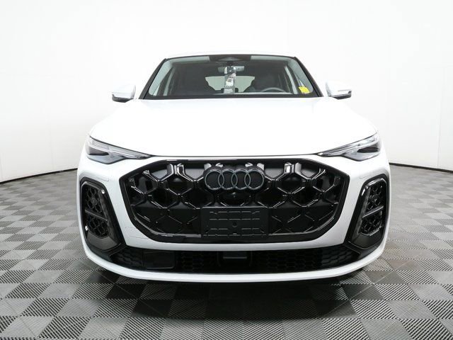 New 2026 Audi Q5 Prestige image 35