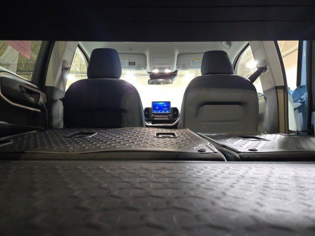 Used 2024 Ford Bronco Sport Heritage w/ Heritage Convenience Package image 11