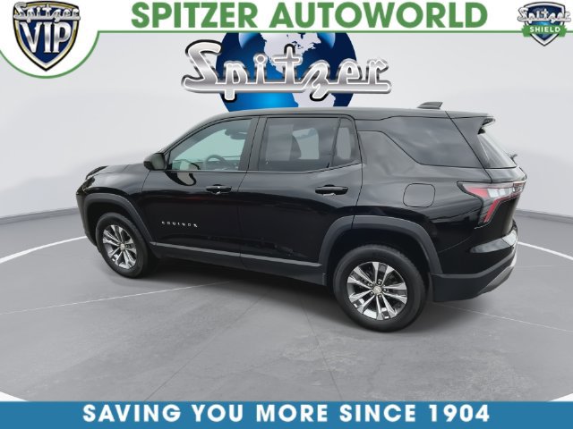 Used 2026 Chevrolet Equinox LT AWD/4WD image 10