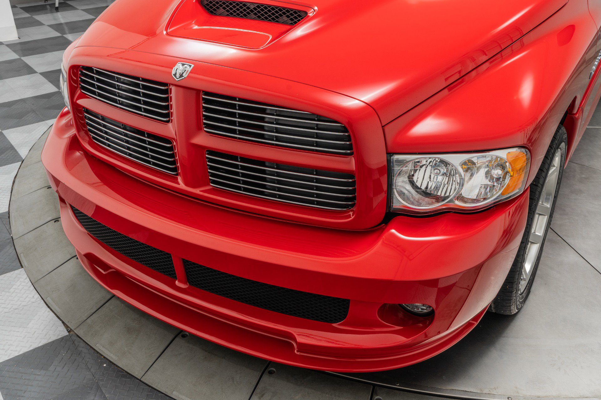 Used 2004 Dodge Ram 1500 Truck 2WD Regular Cab image 33