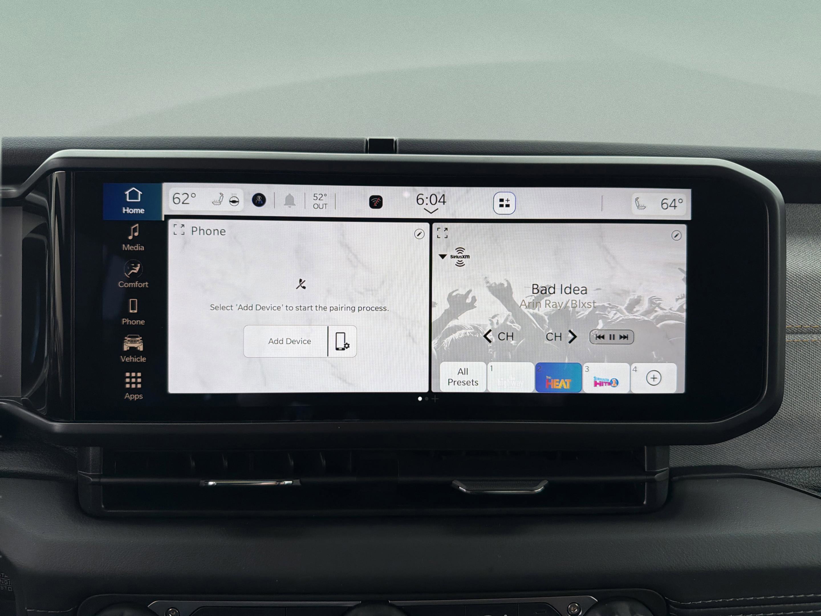 New 2026 Jeep Wrangler Sahara image 13