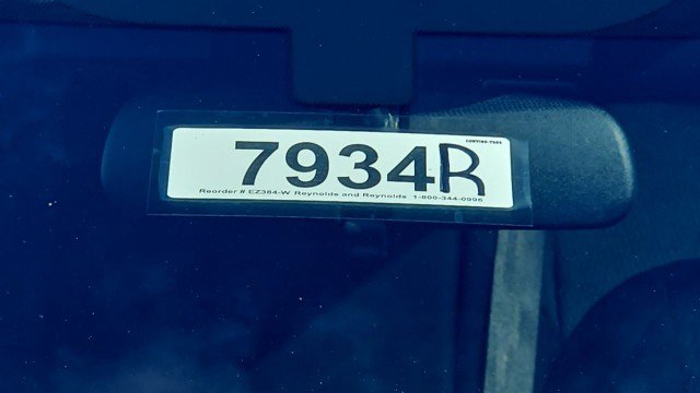 Used 2026 Nissan Rogue SV FWD image 33