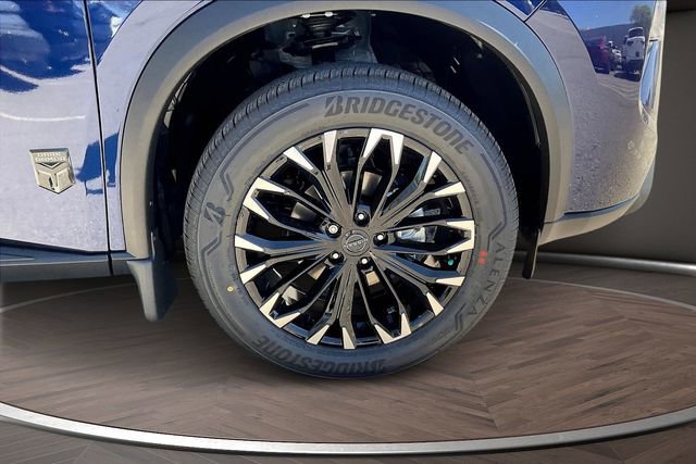 New 2026 Nissan Rogue SV image 12