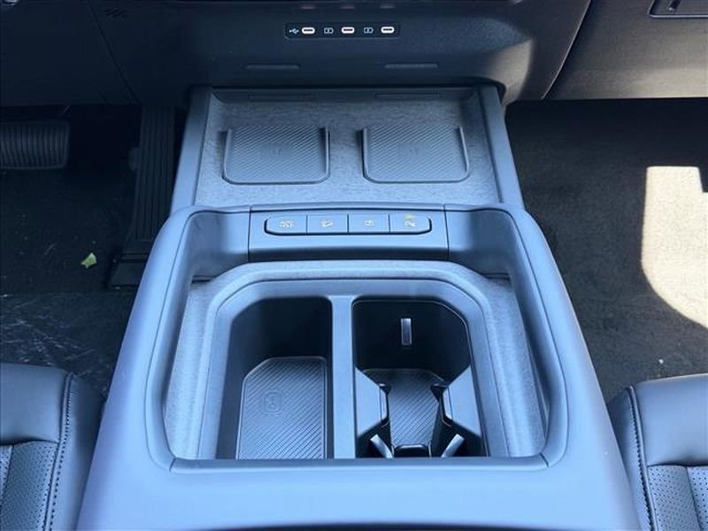 New 2027 Kia Telluride EX X-Line image 18