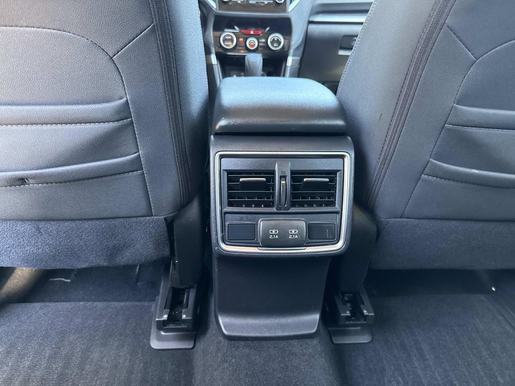 Used 2021 Subaru Forester Premium w/ Popular Package #1 AWD/4WD image 20