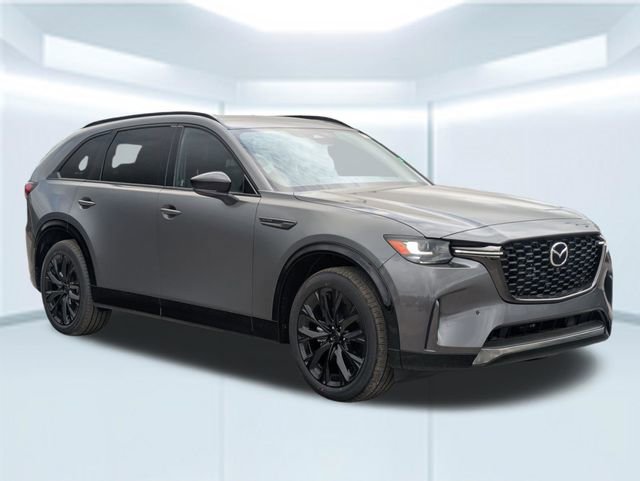 New 2026 MAZDA CX-90 3.3 Turbo S w/ Premium Package image 8