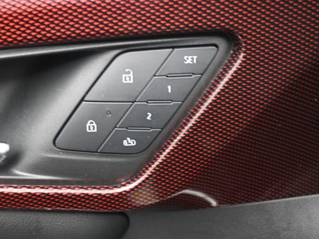 Used 2026 Chevrolet Traverse RS w/ LPO, Floor Liner Package image 21