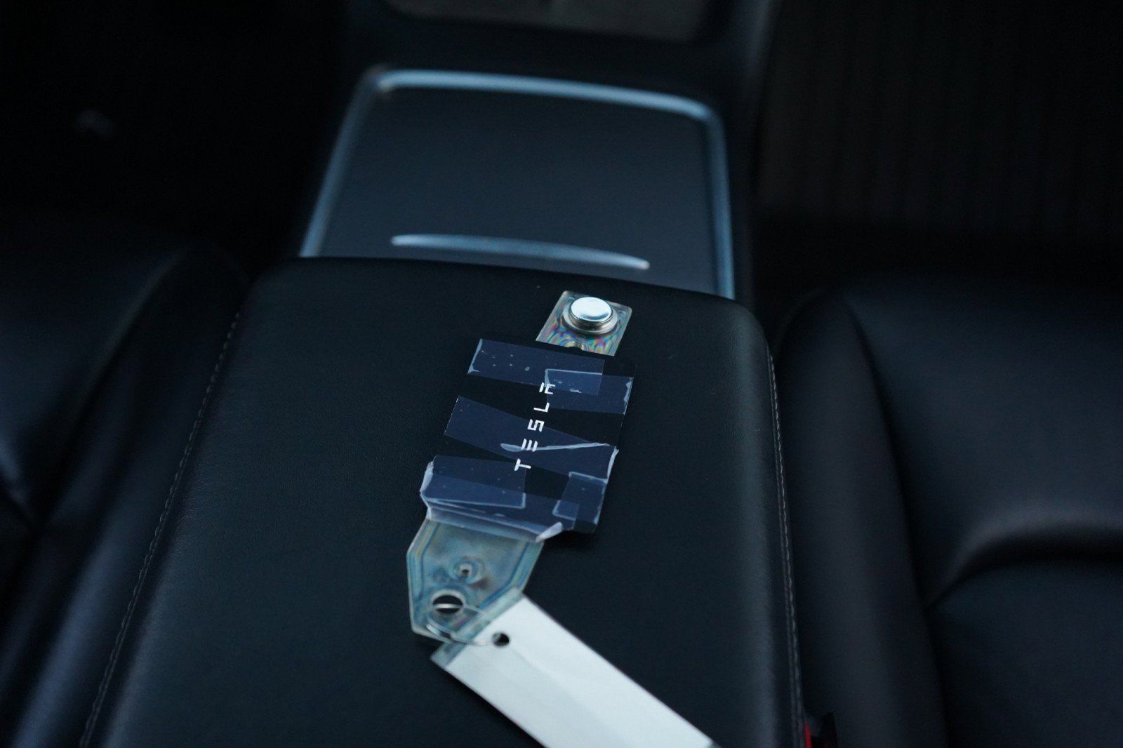 Used 2021 Tesla Model 3 Standard Range Plus image 52