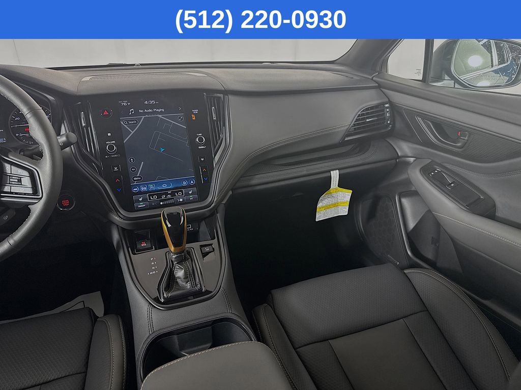Certified 2025 Subaru Outback Wilderness image 29