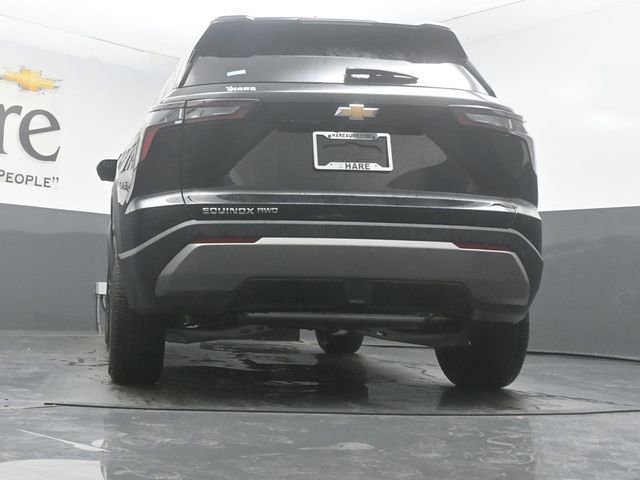 New 2026 Chevrolet Equinox LT image 32