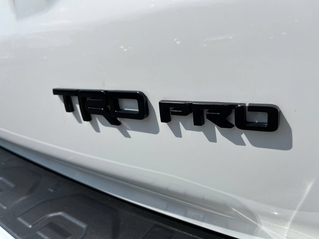 Used 2023 Toyota 4Runner TRD Pro AWD/4WD image 41