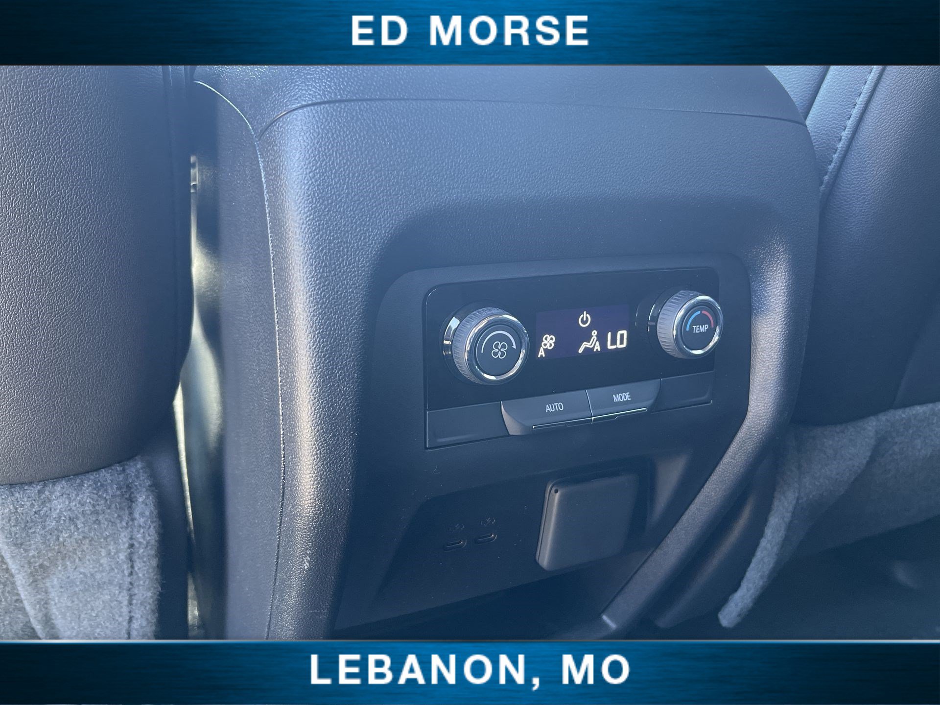 Certified 2026 Chevrolet Traverse LT AWD/4WD image 20