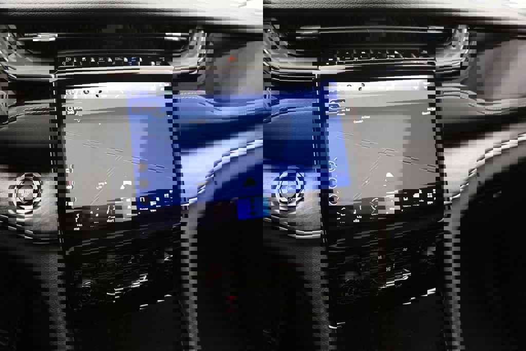 Used 2023 Jeep Grand Cherokee 4xe w/ Luxury Tech Group II image 22