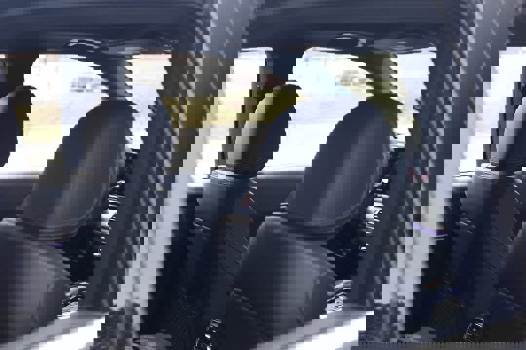 New 2026 Mercedes-Benz GLE 350 4MATIC image 13