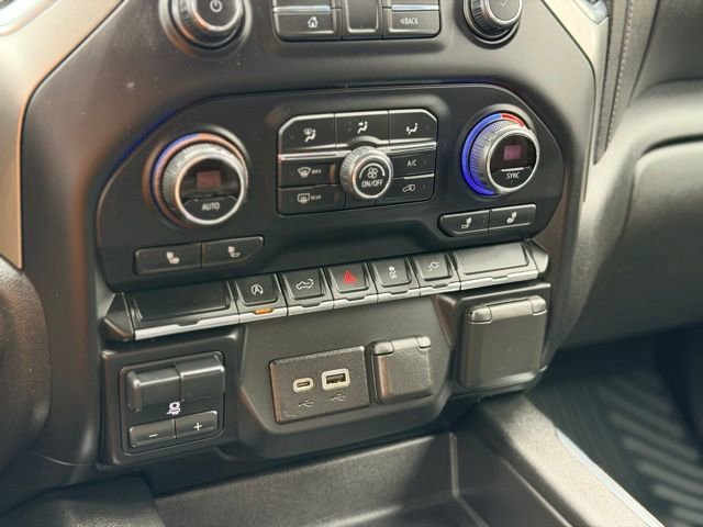 Used 2020 Chevrolet Silverado 1500 RST w/ All-Star Edition image 18