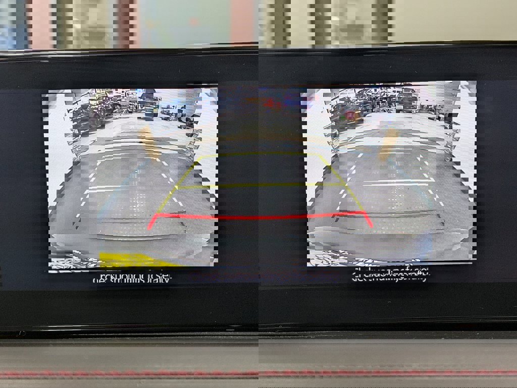 Certified 2023 MAZDA CX-30 AWD 2.5 S w/ Preferred Package image 13