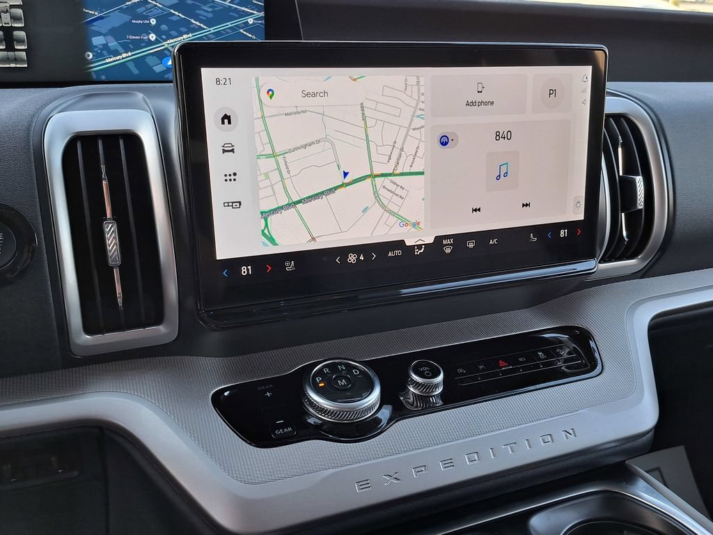 New 2026 Ford Expedition Max Active AWD/4WD image 10