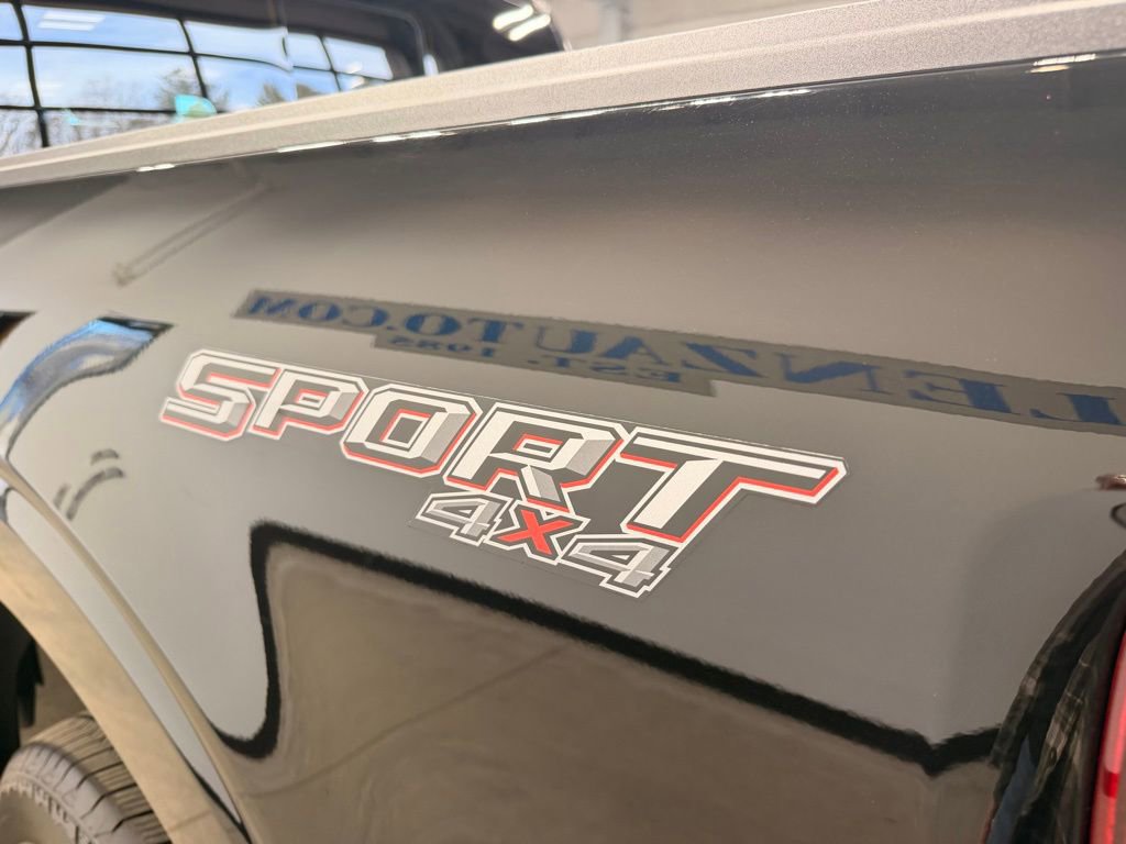 Used 2023 Ford F150 XLT w/ Equipment Group 302A High image 15