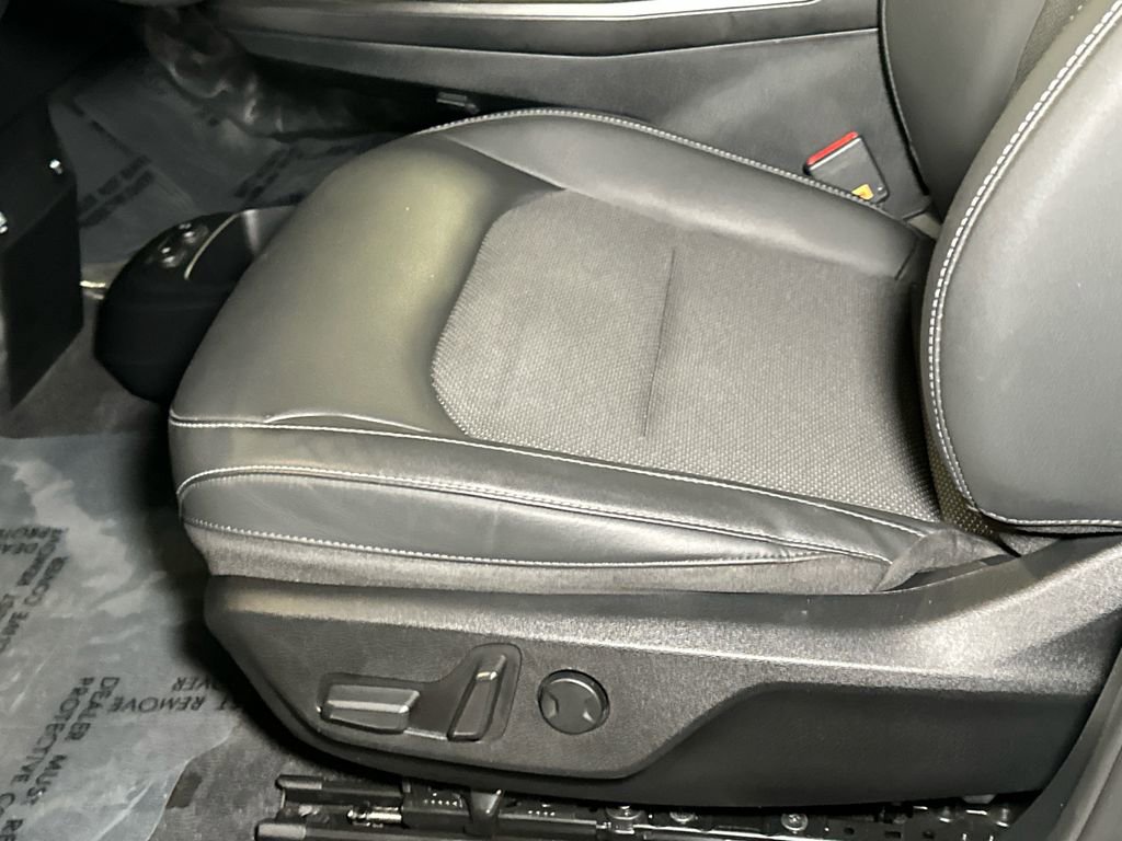 Certified 2024 Kia EV6 Light image 21