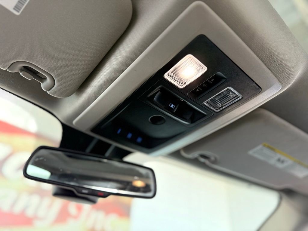 Used 2018 RAM 2500 Laramie image 44