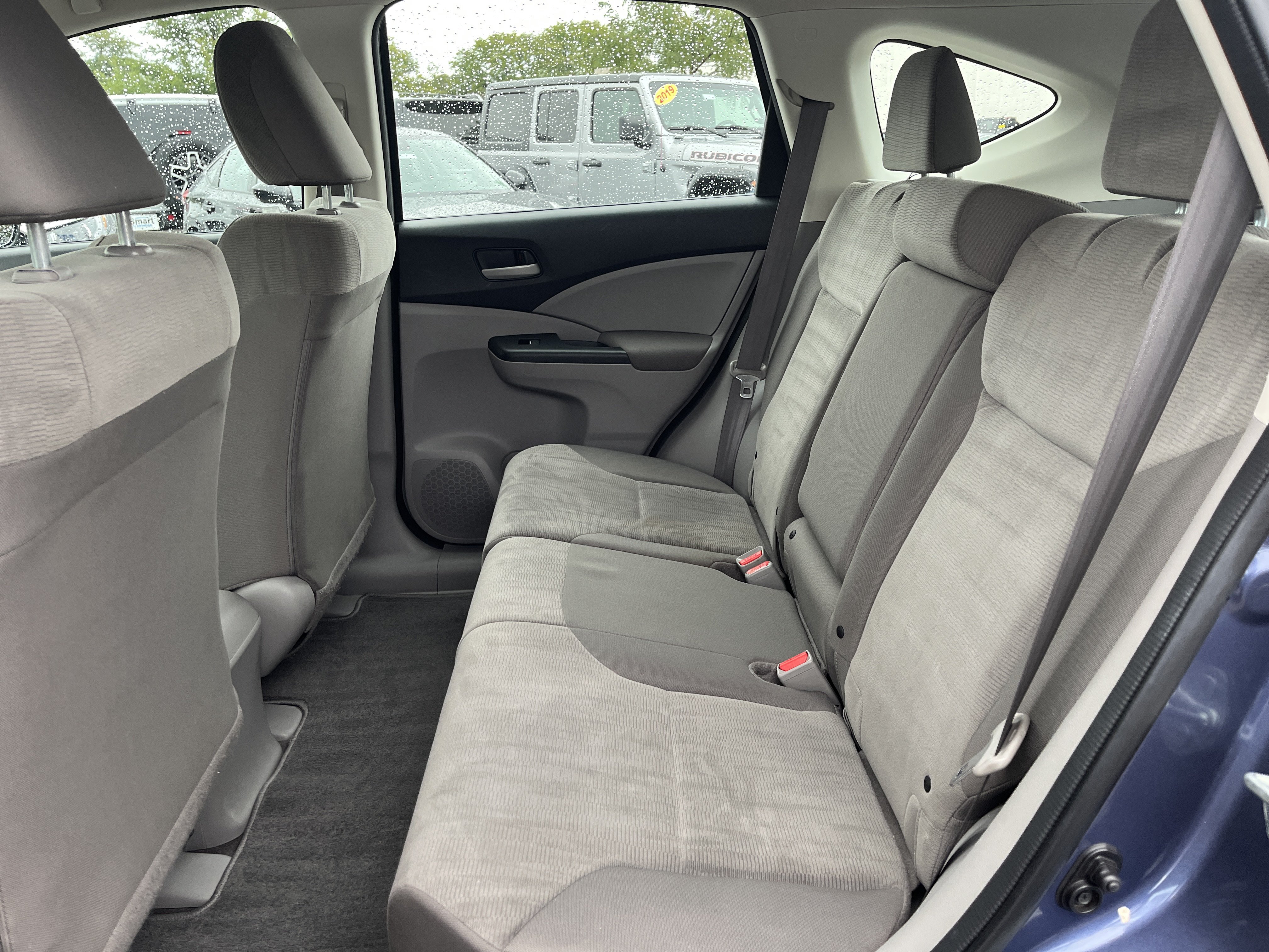 Used 2014 Honda CR-V LX image 14