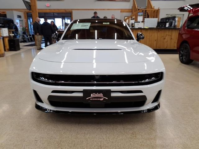 New 2026 Dodge Charger Scat Pack AWD/4WD image 8