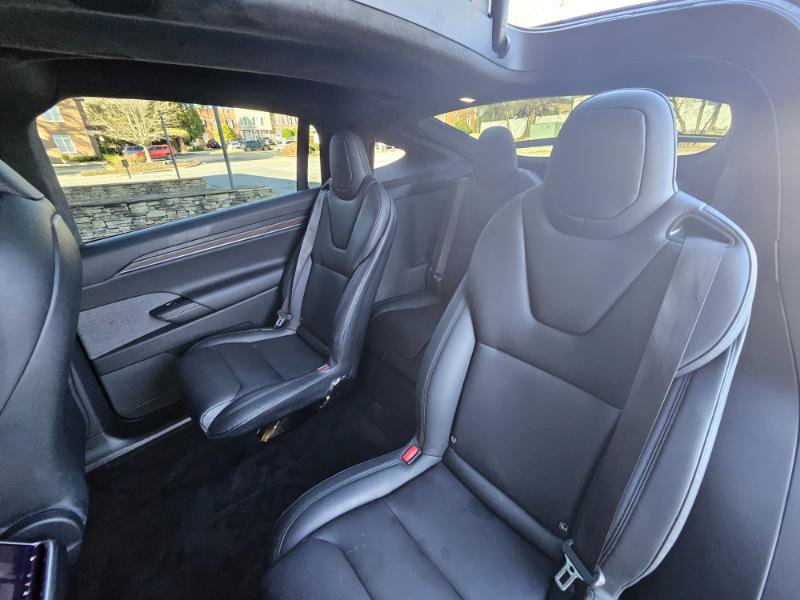 Used 2023 Tesla Model X image 54