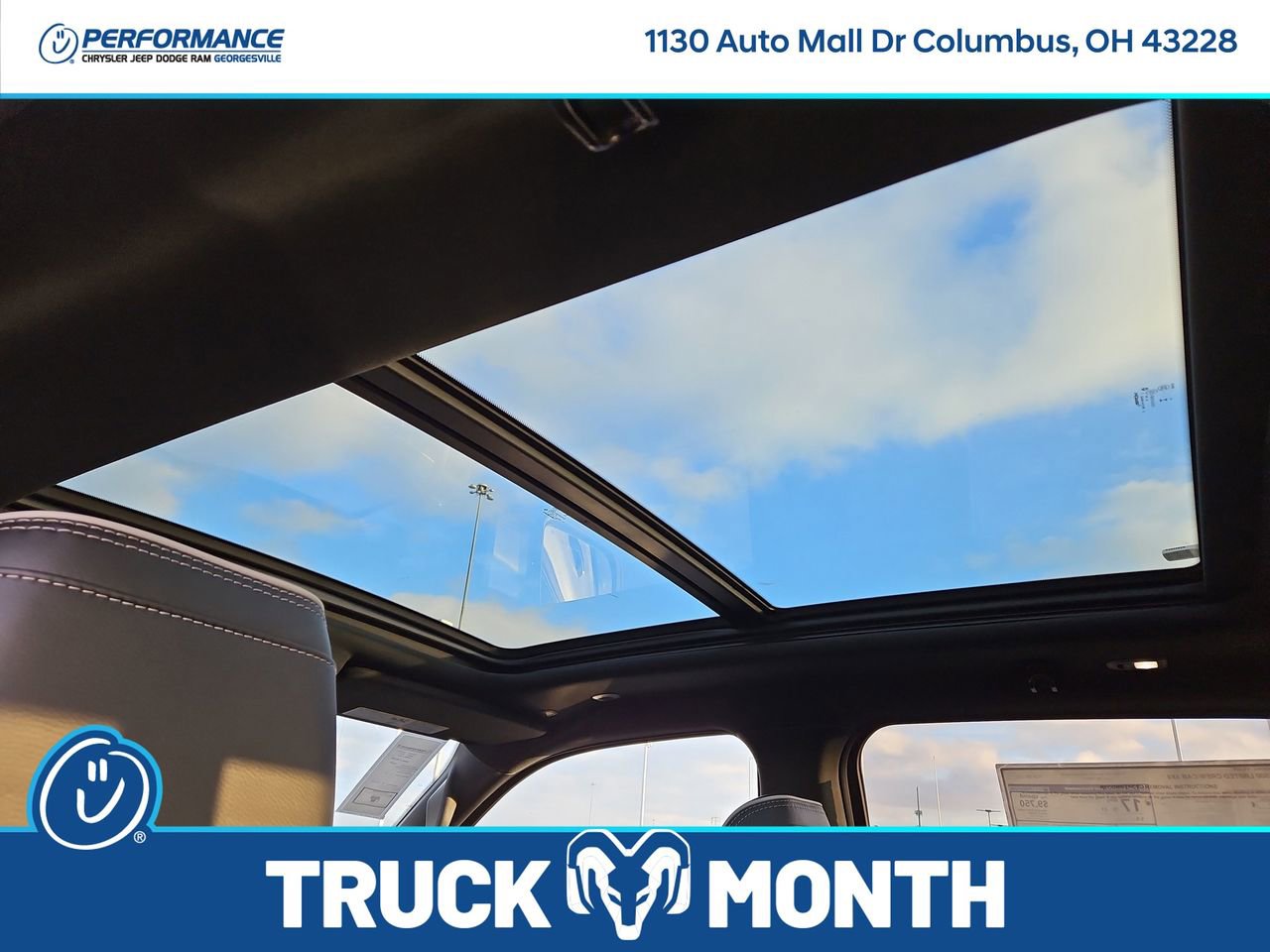 New 2026 RAM 1500 Limited image 18