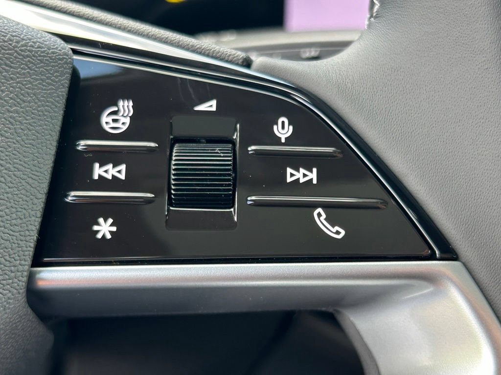 New 2026 Audi A6 Premium Plus AWD/4WD image 24