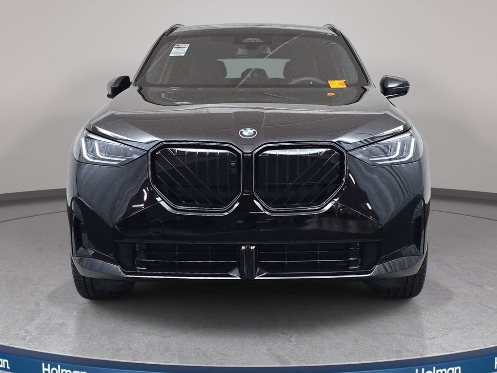 New 2026 BMW X3 xDrive30i w/ Premium Package AWD/4WD image 2
