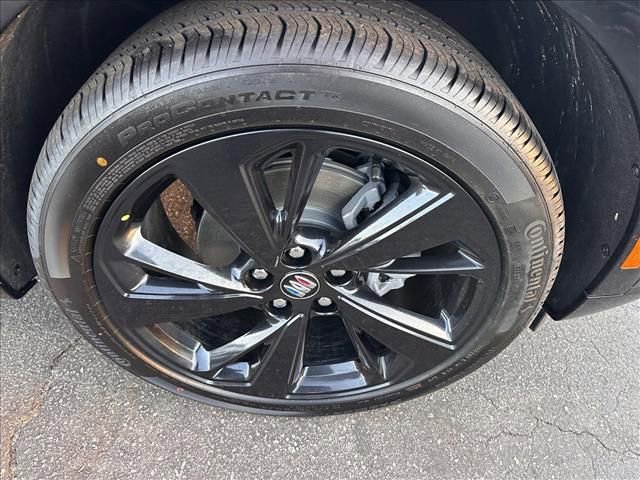 New 2026 Buick Envision Sport Touring image 14