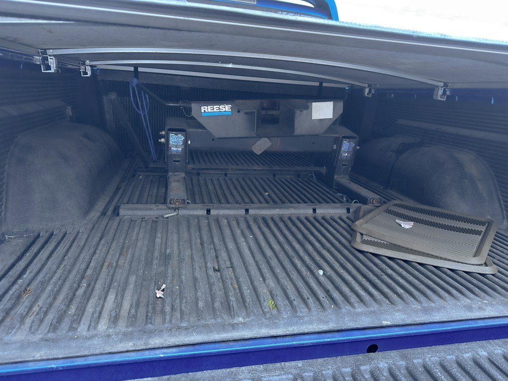 Used 2000 Dodge Ram 1500 Truck ST image 26