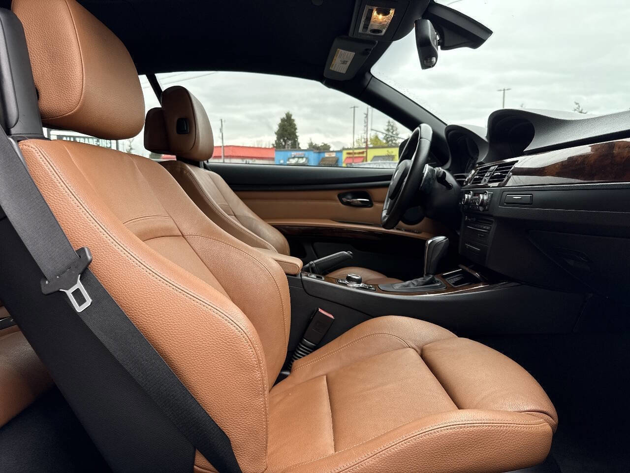 Used 2013 BMW 335i Convertible image 14