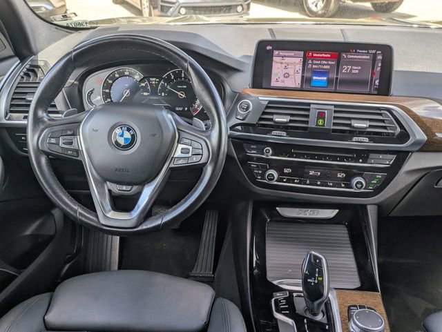 Used 2019 BMW X3 sDrive30i w/ Convenience Package image 32