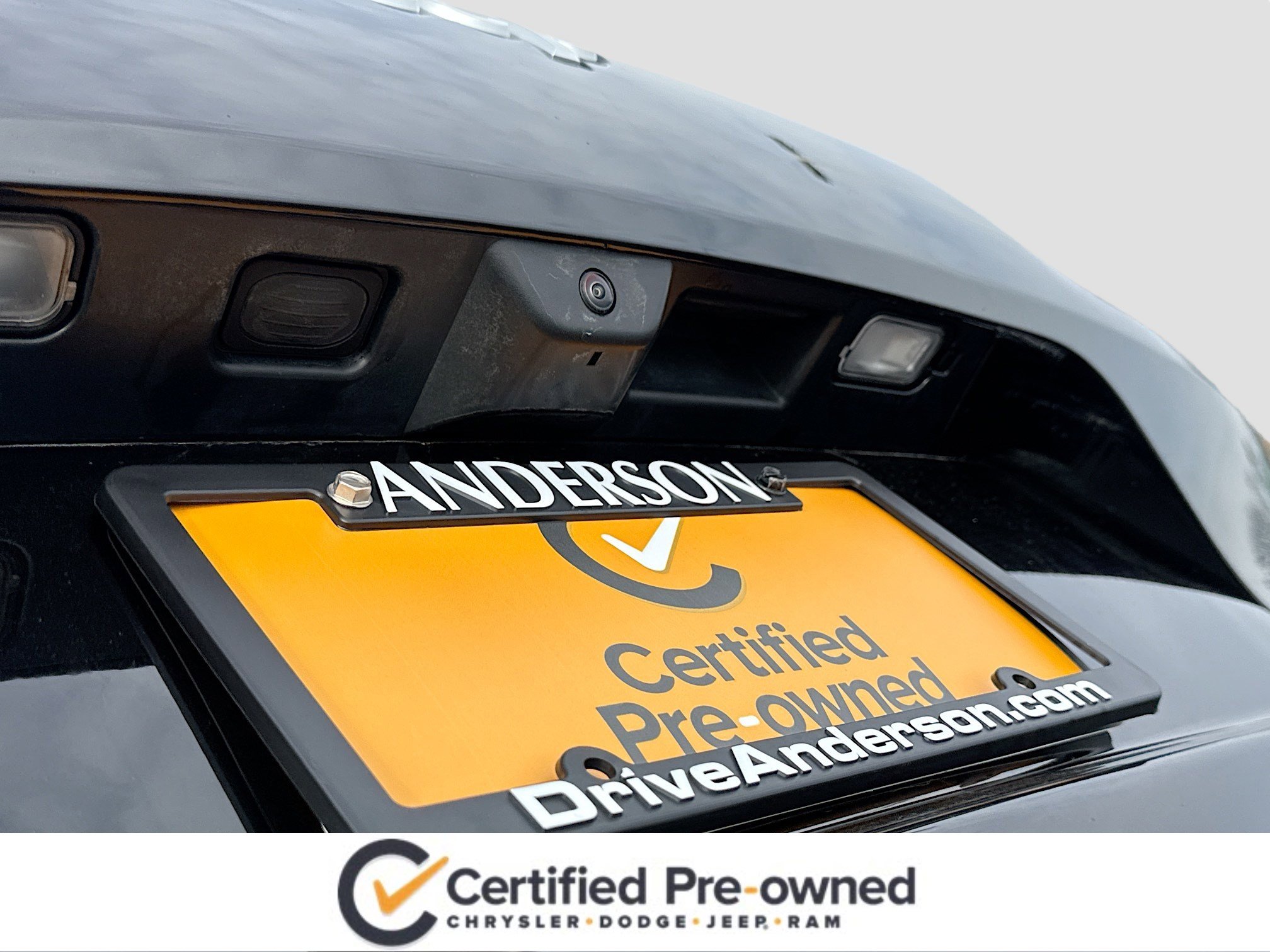 Used 2024 Jeep Grand Cherokee L Laredo w/ Luxury Tech Group I image 14