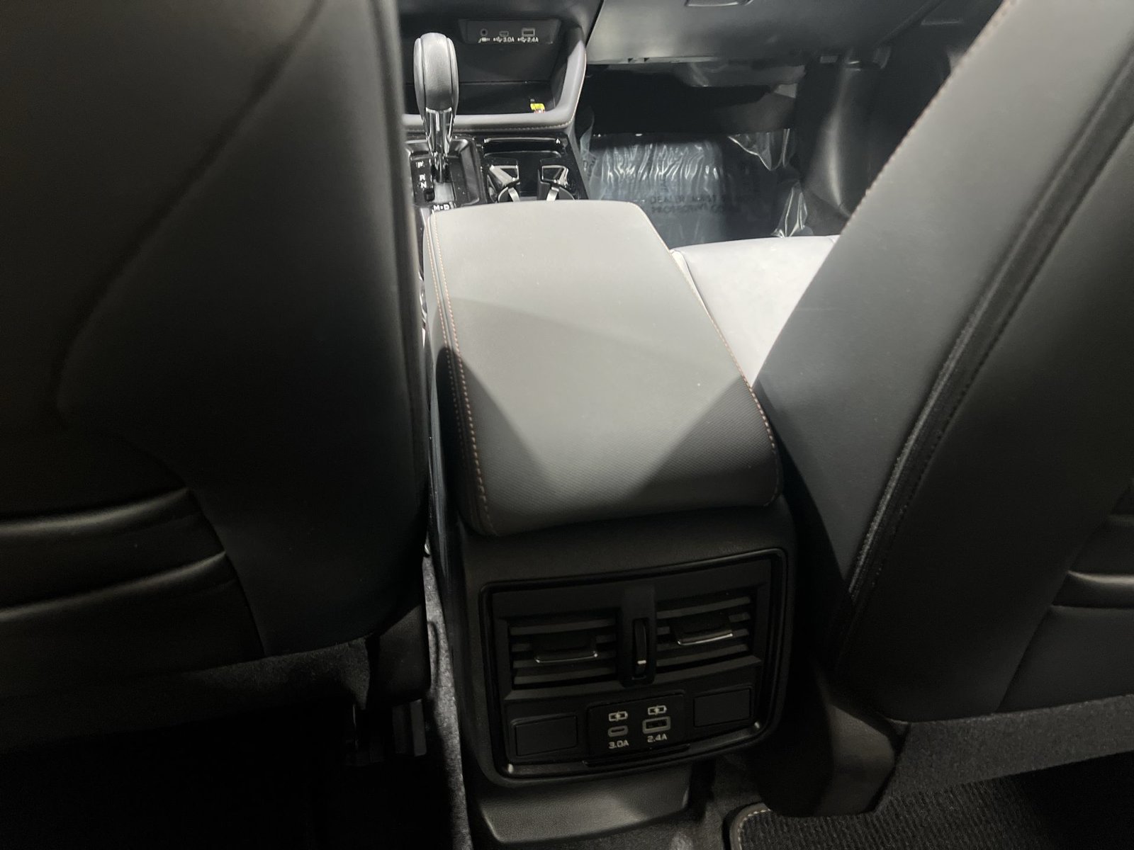 Certified 2026 Subaru Forester Sport AWD/4WD image 20