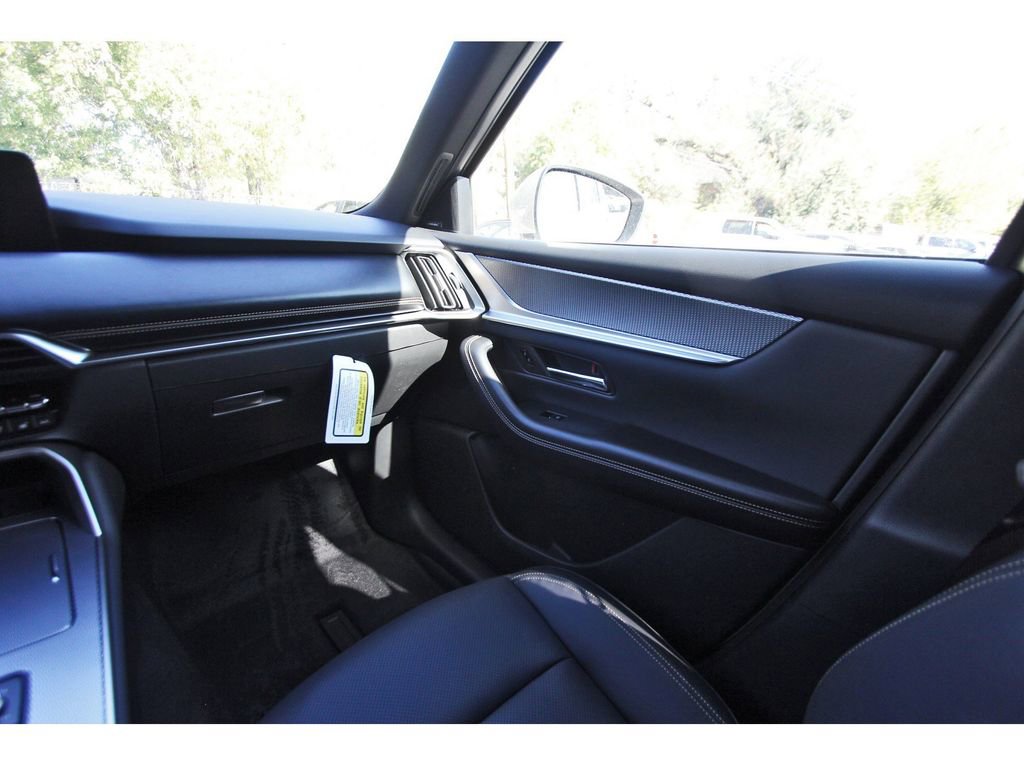 New 2026 MAZDA CX-90 3.3 Turbo w/ Premium Plus Pkg image 9