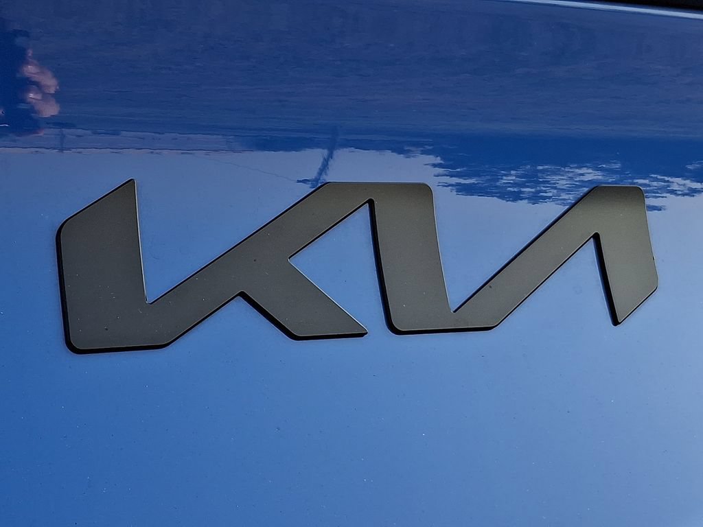 Certified 2026 Kia Sportage X-Line w/ X-Line Premium Package AWD/4WD image 29