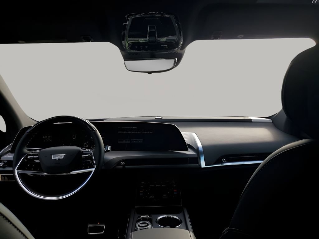 New 2026 Cadillac Vistiq Sport image 24