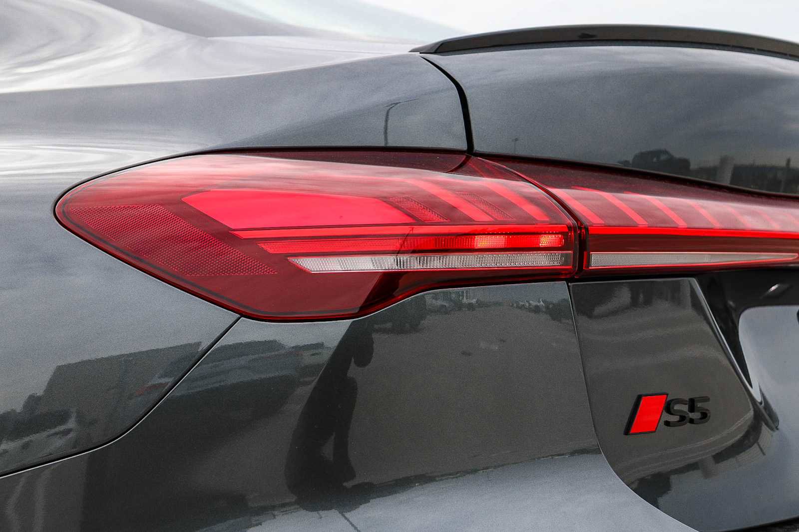 New 2025 Audi S5 Premium Plus w/ Premium Plus Package image 12