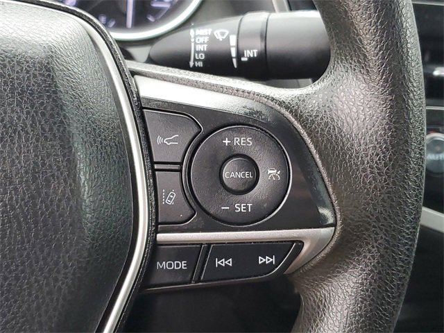 Used 2021 Toyota Camry LE image 13