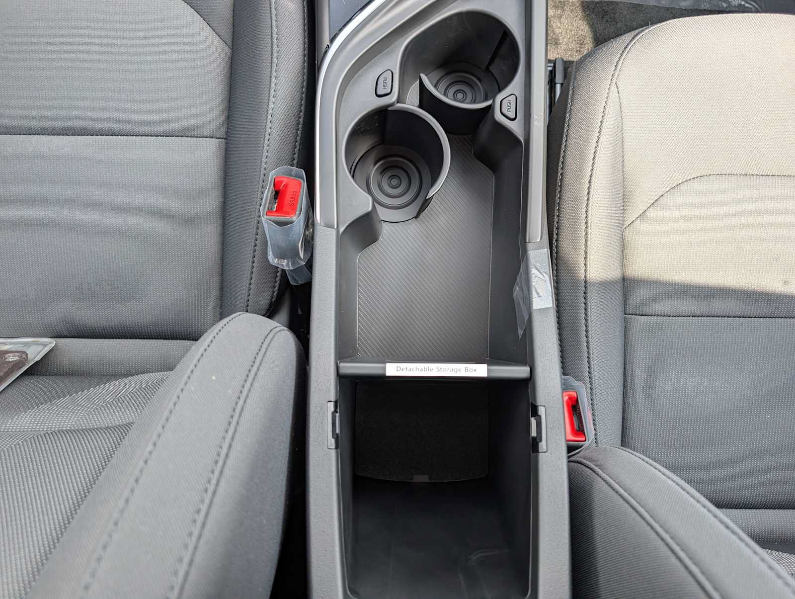 New 2026 Kia Niro LX FWD image 14