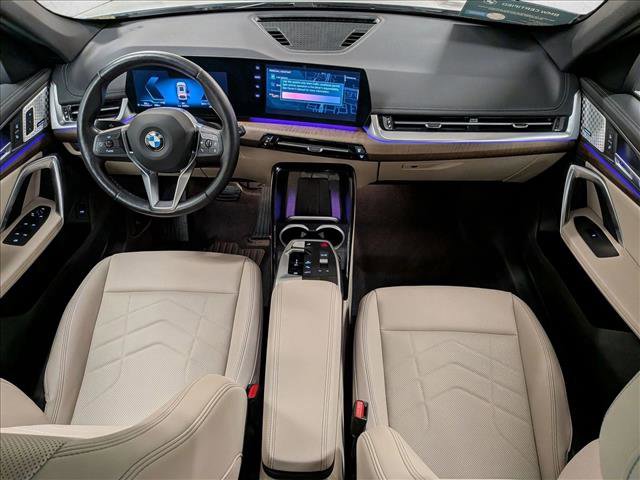 Certified 2024 BMW X1 xDrive28i w/ Convenience Package image 18