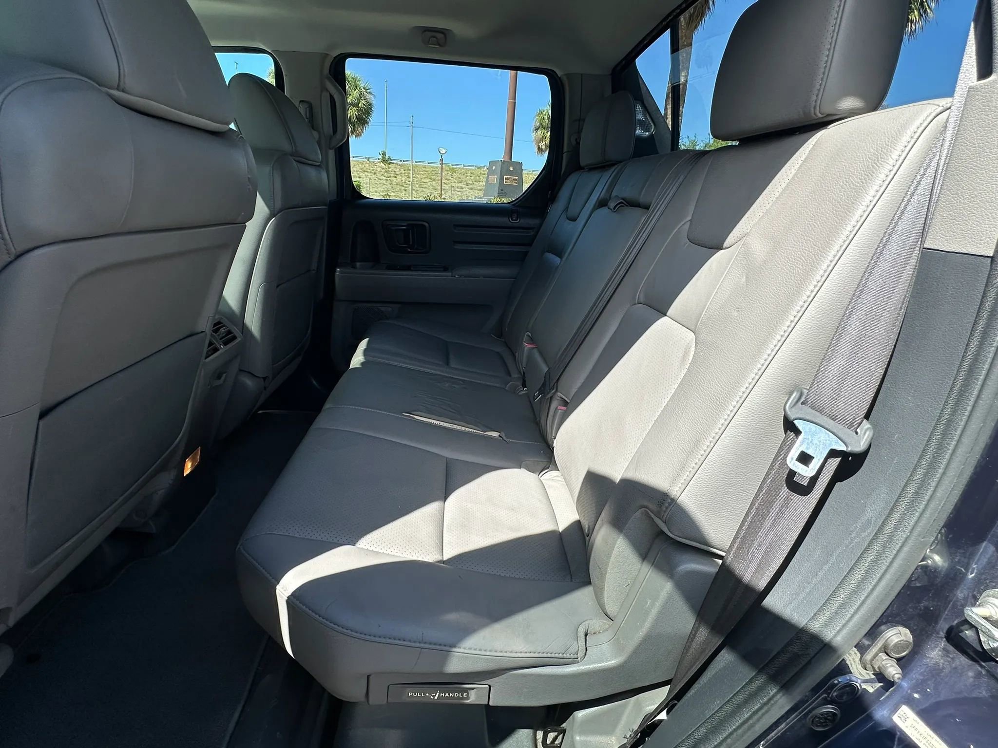 Used 2013 Honda Ridgeline RTL image 32